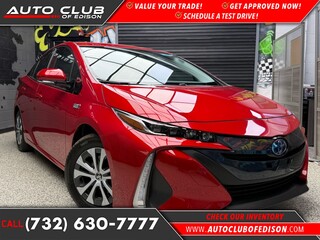2020 Toyota Prius Prime for sale in Woodbridge NJ