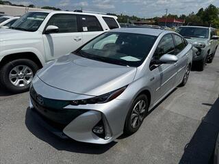 2017 Toyota Prius Prime for sale in Kingsport TN