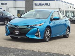 2019 Toyota Prius Prime for sale in Savoy IL