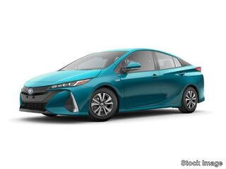 2020 Toyota Prius Prime for sale in Hendersonville NC