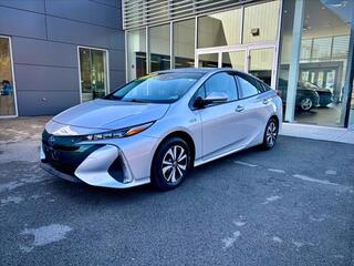 2018 Toyota Prius Prime for sale in Clarksburg WV