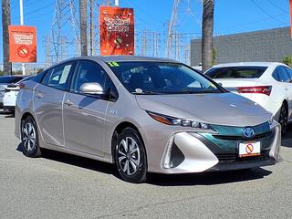 2018 Toyota Prius Prime for sale in Orange CA
