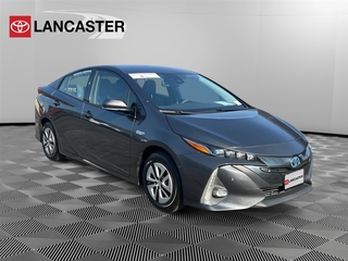 2018 Toyota Prius Prime for sale in Lancaster CA