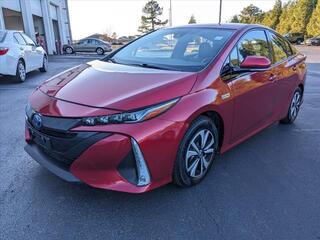 2019 Toyota Prius Prime for sale in Kinston NC