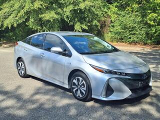 2019 Toyota Prius Prime for sale in West Warwick RI