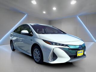 2017 Toyota Prius Prime