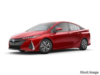 2018 Toyota Prius Prime for sale in Princeton WV