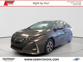 2019 Toyota Prius Prime for sale in Florence KY