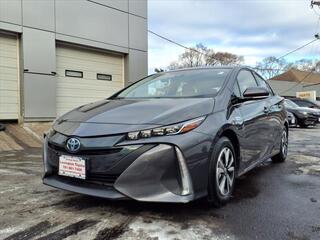 2017 Toyota Prius Prime for sale in Lexington MA