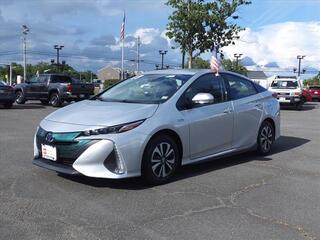 2017 Toyota Prius Prime