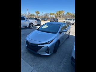 2018 Toyota Prius Prime for sale in Cincinnati OH