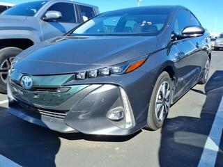 2018 Toyota Prius Prime for sale in Chandler AZ