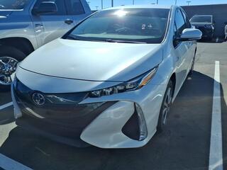 2018 Toyota Prius Prime for sale in Chandler AZ