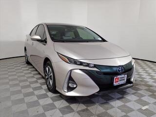 2019 Toyota Prius Prime