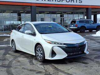 2020 Toyota Prius Prime for sale in Miamisburg OH