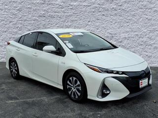 2020 Toyota Prius Prime for sale in Bourbonnais IL