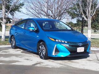 2017 Toyota Prius Prime for sale in Grimes IA