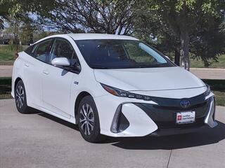 2020 Toyota Prius Prime for sale in Grimes IA