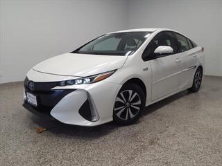 2017 Toyota Prius Prime