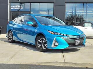 2018 Toyota Prius Prime for sale in Cincinnati OH