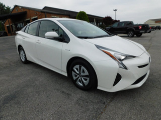 2018 Toyota Prius for sale in Clarksville TN