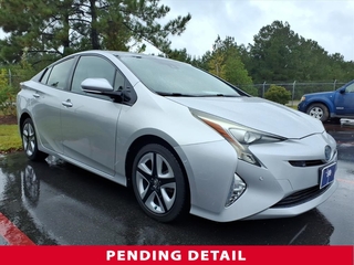 2018 Toyota Prius for sale in Myrtle Beach SC