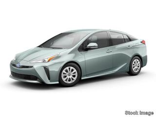 2019 Toyota Prius for sale in Knoxville TN