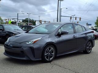 2019 Toyota Prius