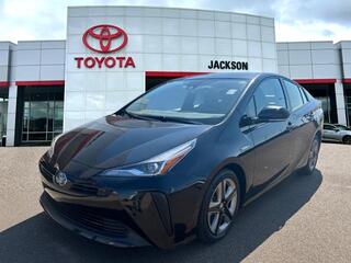 2019 Toyota Prius for sale in Jackson MS