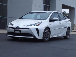 2019 Toyota Prius