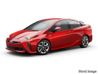 2020 Toyota Prius