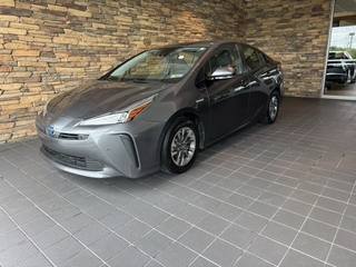 2020 Toyota Prius