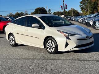 2016 Toyota Prius for sale in Asheboro NC