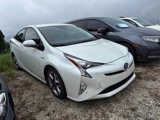 2016 Toyota Prius for sale in South Hill VA