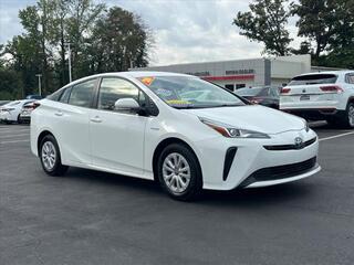 2020 Toyota Prius for sale in Hendersonville NC