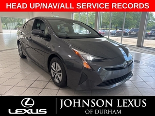 2016 Toyota Prius for sale in Durham NC