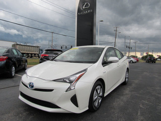 2016 Toyota Prius for sale in Toledo OH