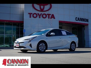 2017 Toyota Prius for sale in Moss Point MS