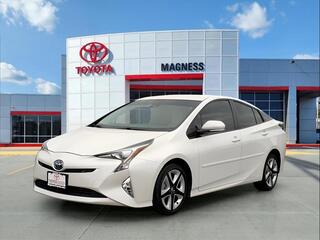 2018 Toyota Prius for sale in Harrison AR