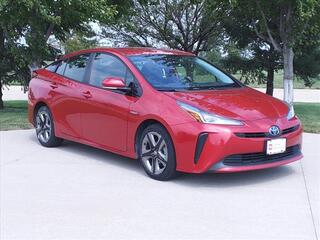 2019 Toyota Prius for sale in Grimes IA