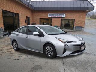 2016 Toyota Prius for sale in Roanoke VA