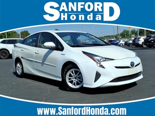 2017 Toyota Prius for sale in Sanford NC