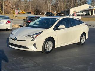 2017 Toyota Prius for sale in Hendersonville NC