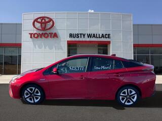 2017 Toyota Prius for sale in Morristown TN