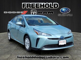 2020 Toyota Prius