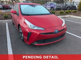 2020 Toyota Prius for sale in Charleston SC