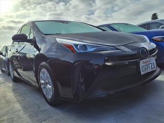 2020 Toyota Prius