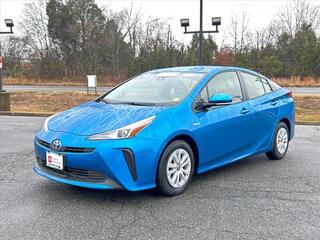 2020 Toyota Prius for sale in Manassas VA