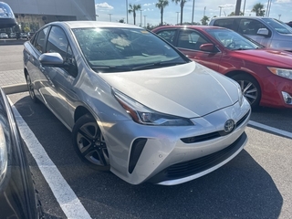 2020 Toyota Prius