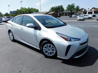 2019 Toyota Prius for sale in Clarksville TN